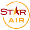 North Star Air logo