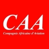 flyCAA logo