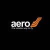 Aero Contractors logo