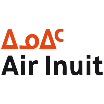 Air Inuit logo