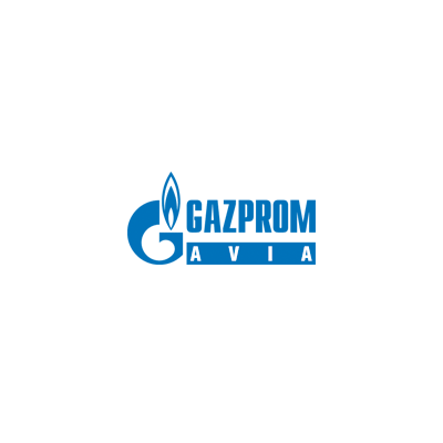 Gazpromavia