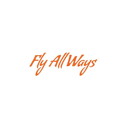 Fly All Ways logo