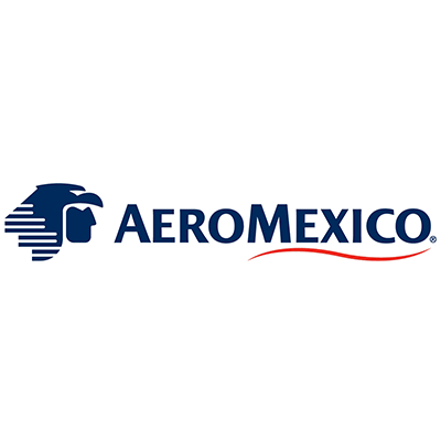 Aeromexico logo