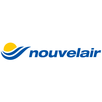 Nouvelair Tunisie logo