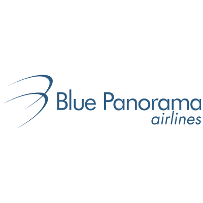 Blue Panorama Airlines