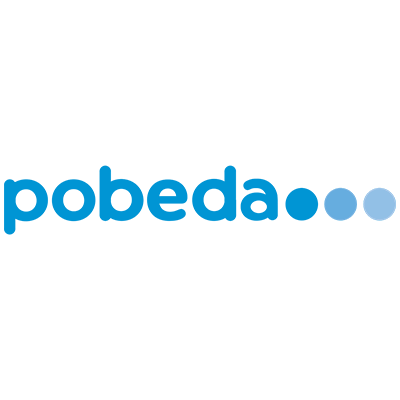 Pobeda logo