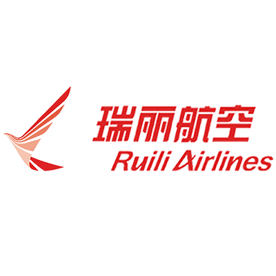 Ruili Airlines logo
