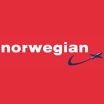 Norwegian Air logo