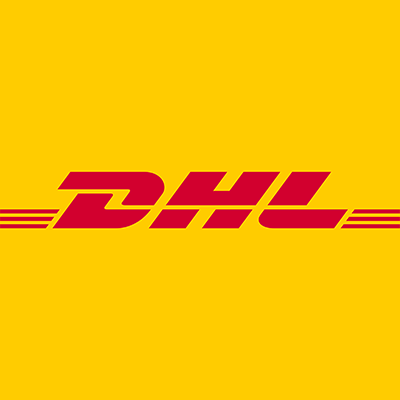 DHL Aviation EEMEA logo