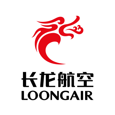 Loong Air logo
