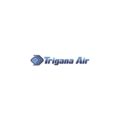 Trigana Air logo
