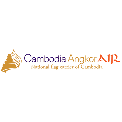 Cambodia Angkor Air