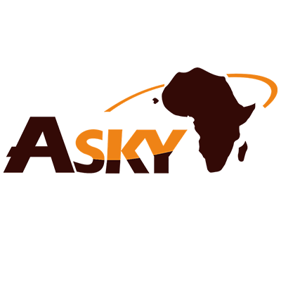 ASKY Airlines logo