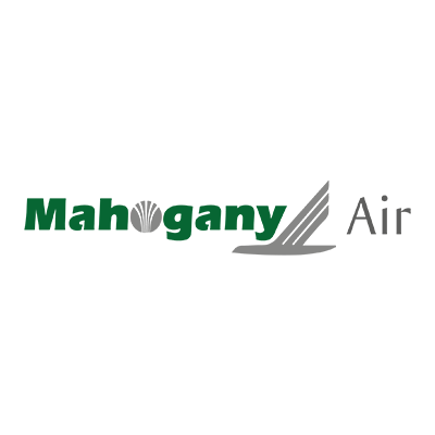 Mahogany Air