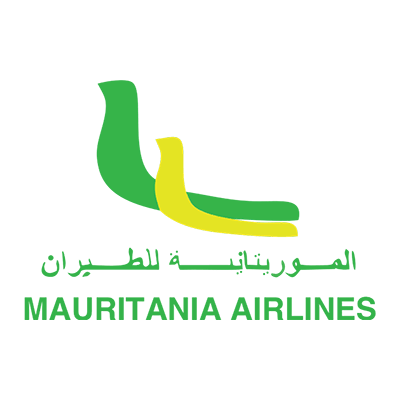 Mauritania Airlines International logo