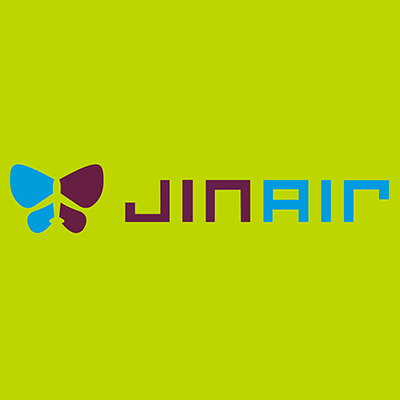 Jin Air logo