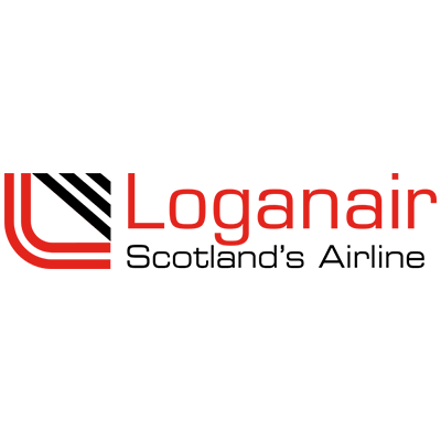 Loganair logo
