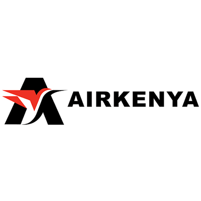 AirKenya Express logo