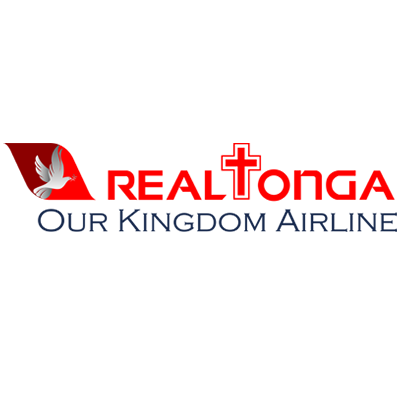 Real Tonga logo
