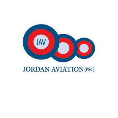 Jordan Aviation