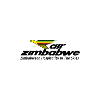 Air Zimbabwe logo