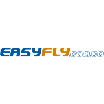 EasyFly logo