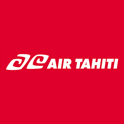 Air Tahiti logo