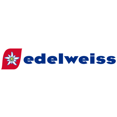 Edelweiss Air logo