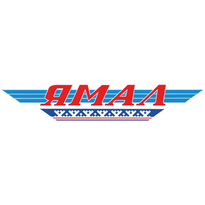 Yamal Airlines logo
