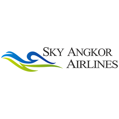 Sky Angkor logo
